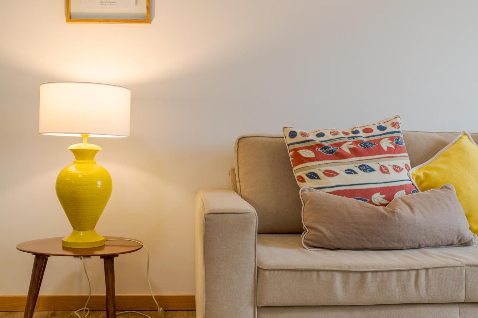 Appartement Avenida Arriaga 405 à Funchal  Extérieur photo