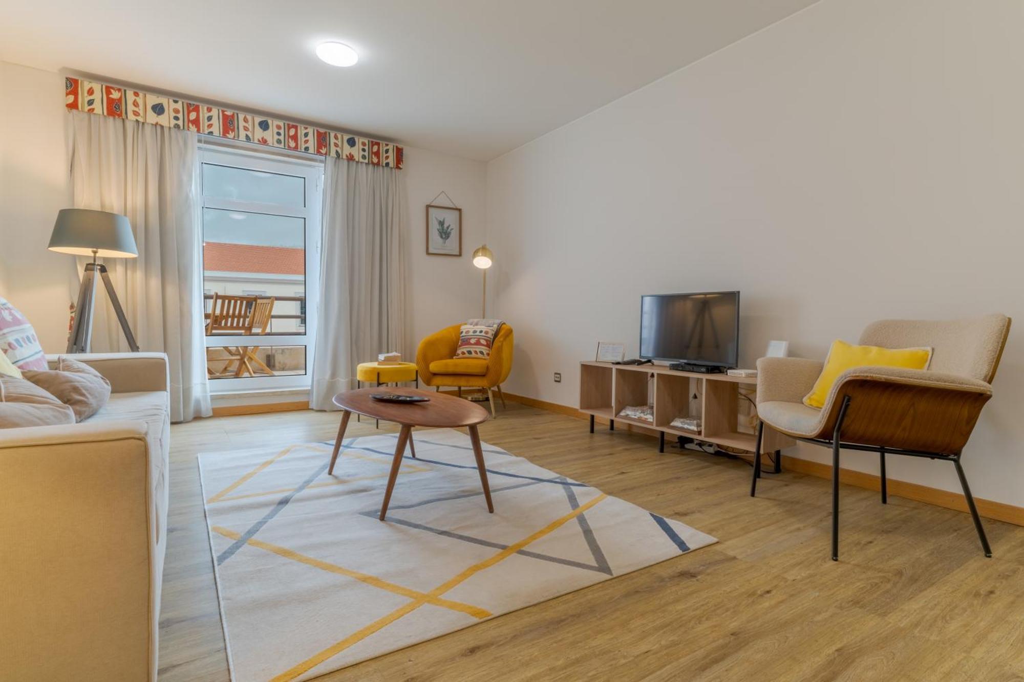 Appartement Avenida Arriaga 405 à Funchal  Extérieur photo
