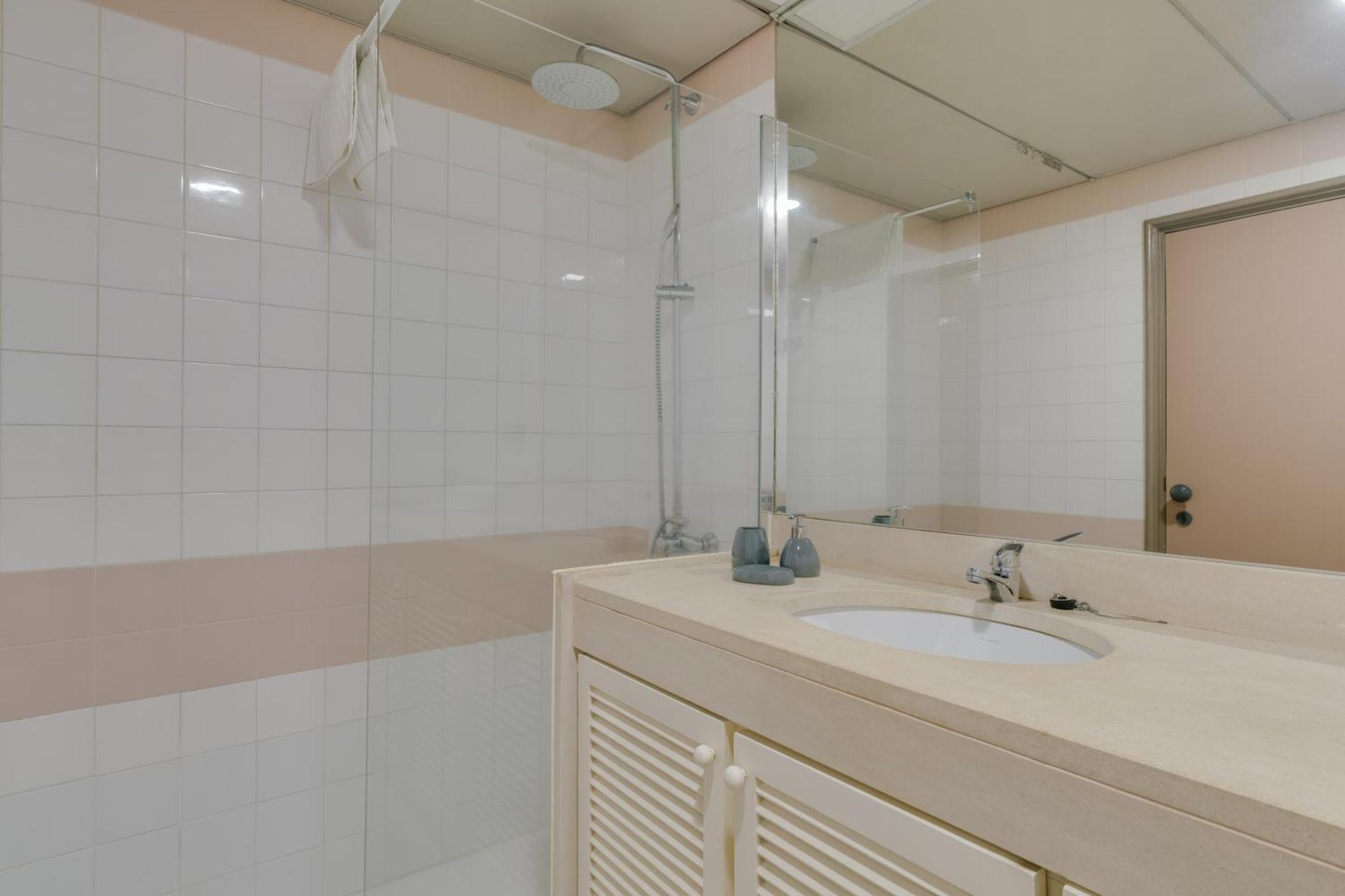 Appartement Avenida Arriaga 405 à Funchal  Extérieur photo